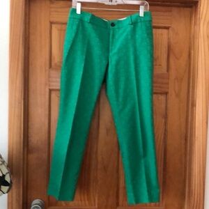 Banana Republic Hampton Pant